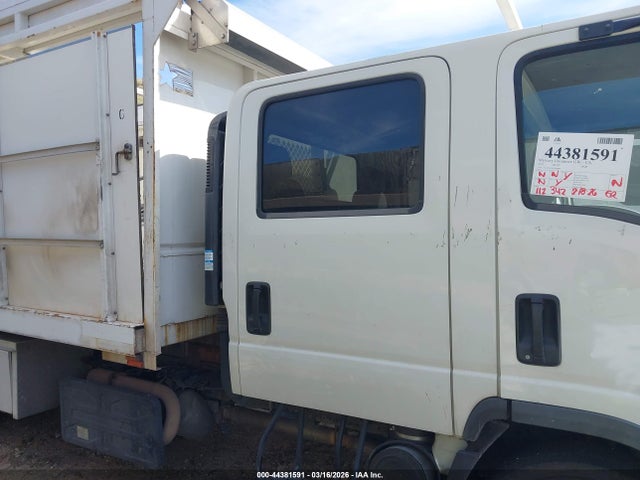 JALE5J161N7900080 Isuzu NQR
