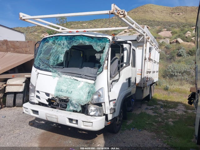JALE5J161N7900080 Isuzu NQR