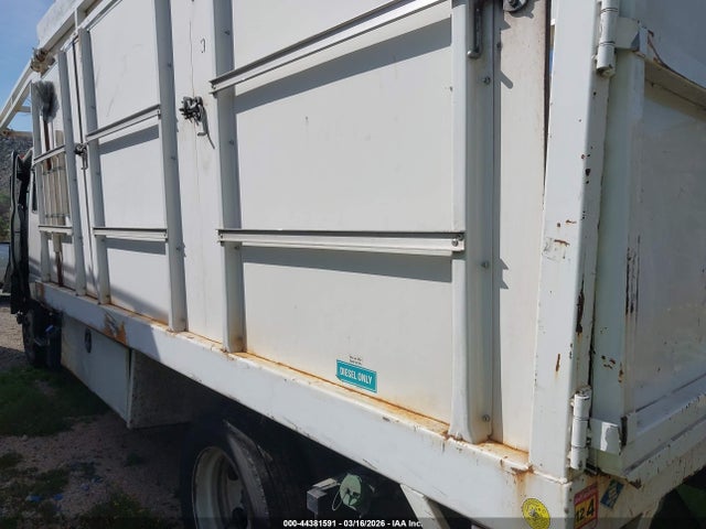 JALE5J161N7900080 Isuzu NQR