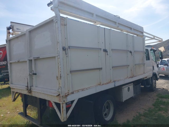 JALE5J161N7900080 Isuzu NQR