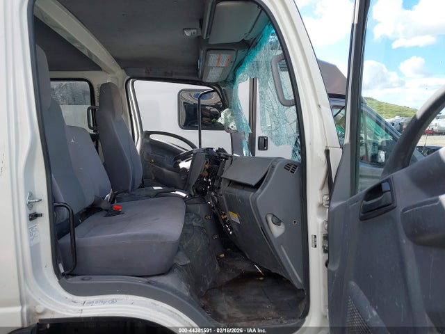 JALE5J161N7900080 Isuzu NQR
