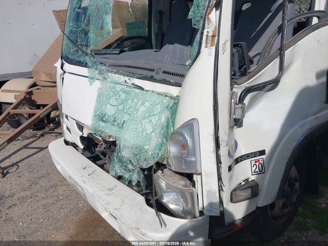 JALE5J161N7900080 Isuzu NQR
