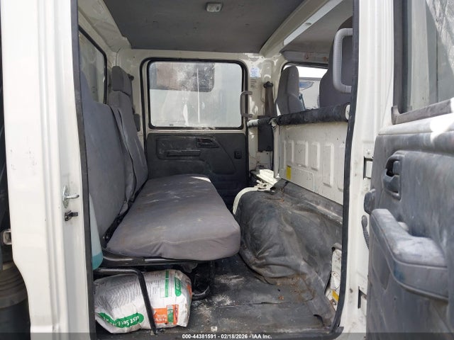 JALE5J161N7900080 Isuzu NQR