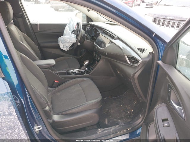 Aukcja sprzedaży 2021 Buick Encore Gx Awd Select, vin: KL4MMESL3MB107171, numer aukcji: 44381594