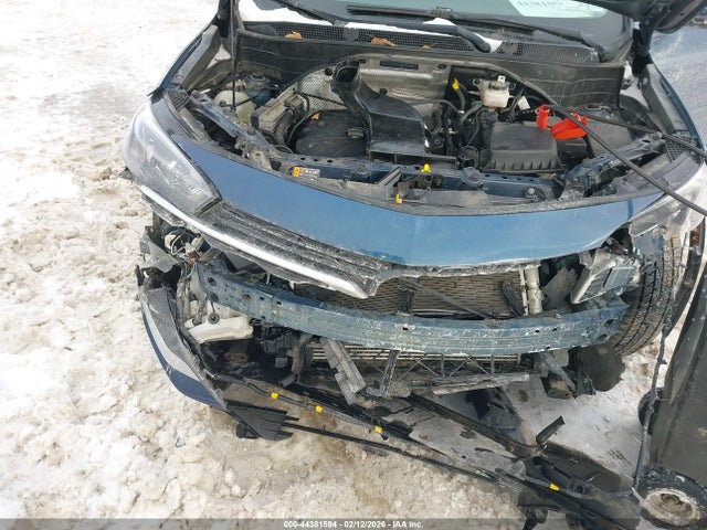 Aukcja sprzedaży 2021 Buick Encore Gx Awd Select, vin: KL4MMESL3MB107171, numer aukcji: 44381594
