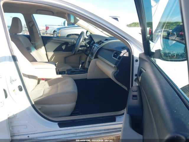 4T4BF1FK6ER362342 Toyota CAMRY LE