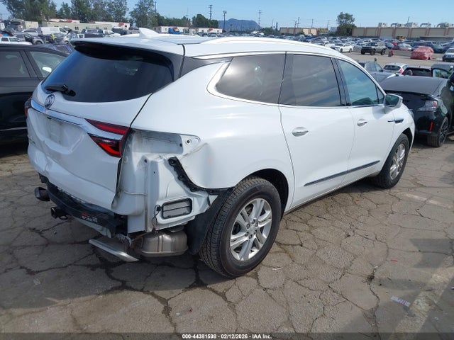 5GAERBKW5LJ242100 Buick Enclave Fwd Essence