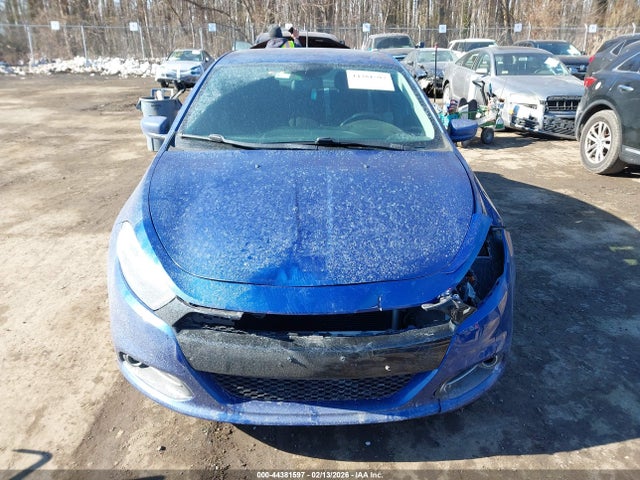 Aukcja sprzedaży 2013 Dodge Dart Sxt, vin: 1C3CDFBH2DD709085, numer aukcji: 44381597