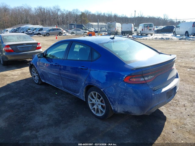 Aukcja sprzedaży 2013 Dodge Dart Sxt, vin: 1C3CDFBH2DD709085, numer aukcji: 44381597