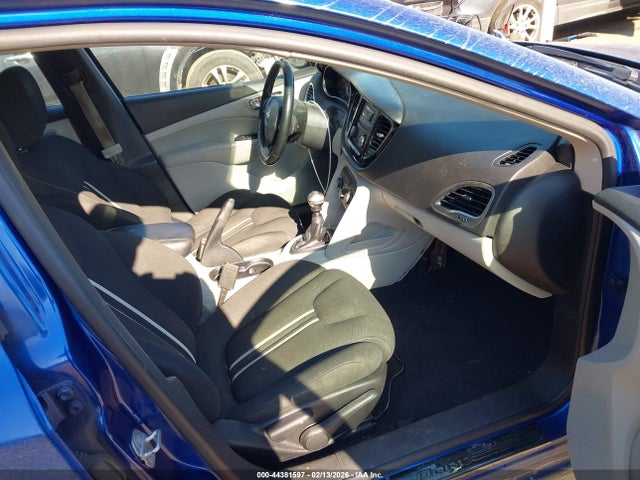 Aukcja sprzedaży 2013 Dodge Dart Sxt, vin: 1C3CDFBH2DD709085, numer aukcji: 44381597