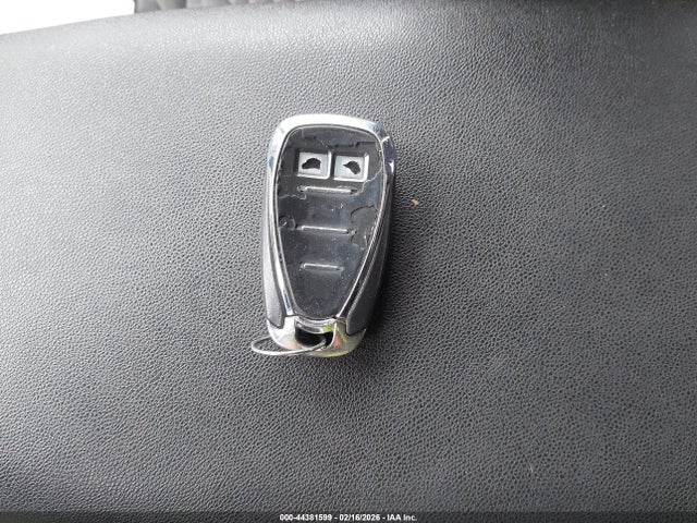 Chevrolet EQUINOX LT 2019 3GNAXKEV4KL378917 Image 11