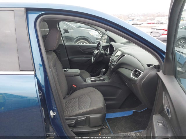 Chevrolet EQUINOX LT 2019 3GNAXKEV4KL378917 Image 5