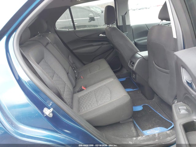 Chevrolet EQUINOX LT 2019 3GNAXKEV4KL378917 Image 8