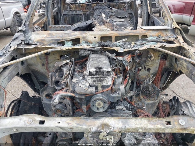 44381601 :رقم المزاد ، 3C63RRJL5KG591979 vin ، 2019 Ram 3500 Laramie  4x4 8' Box مزاد بيع
