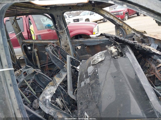 44381601 :رقم المزاد ، 3C63RRJL5KG591979 vin ، 2019 Ram 3500 Laramie  4x4 8' Box مزاد بيع
