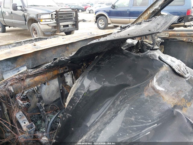 44381601 :رقم المزاد ، 3C63RRJL5KG591979 vin ، 2019 Ram 3500 Laramie  4x4 8' Box مزاد بيع