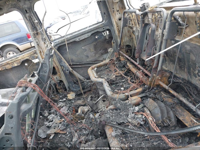 44381601 :رقم المزاد ، 3C63RRJL5KG591979 vin ، 2019 Ram 3500 Laramie  4x4 8' Box مزاد بيع