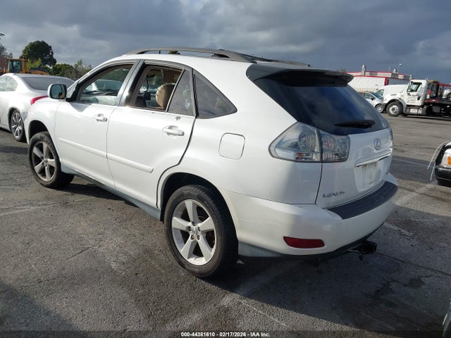 Продажа на аукционе авто 2004 Lexus Rx 330, vin: 2T2GA31U64C003300, номер лота: 44381610