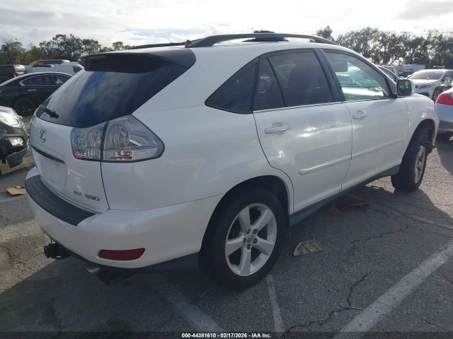 Продажа на аукционе авто 2004 Lexus Rx 330, vin: 2T2GA31U64C003300, номер лота: 44381610