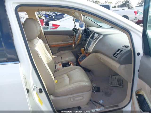 Продажа на аукционе авто 2004 Lexus Rx 330, vin: 2T2GA31U64C003300, номер лота: 44381610