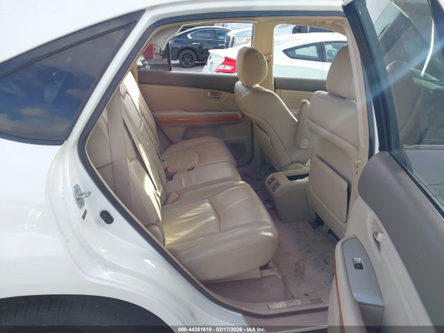 Продажа на аукционе авто 2004 Lexus Rx 330, vin: 2T2GA31U64C003300, номер лота: 44381610