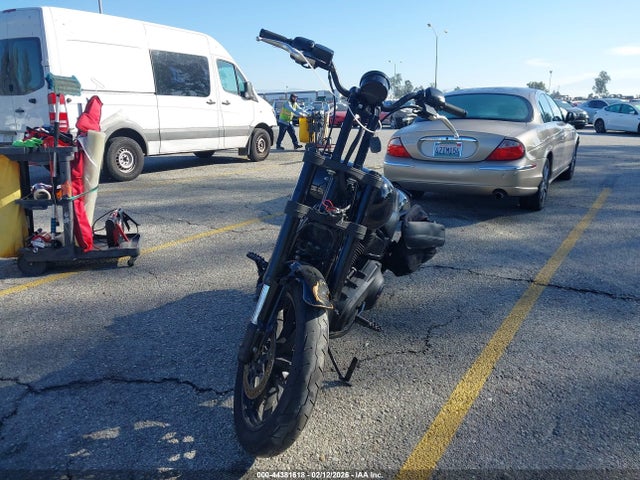 1HD1YWA26SB010280 Harley-Davidson FXLRS