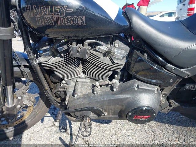 1HD1YWA26SB010280 Harley-Davidson FXLRS