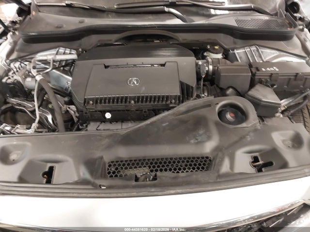 Aukcja sprzedaży 2022 Acura Mdx Technology Package, vin: 5J8YE1H47NL043985, numer aukcji: 44381620