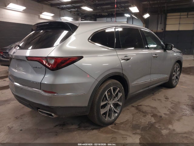 Aukcja sprzedaży 2022 Acura Mdx Technology Package, vin: 5J8YE1H47NL043985, numer aukcji: 44381620