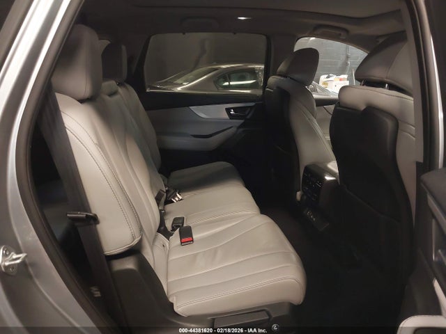 Aukcja sprzedaży 2022 Acura Mdx Technology Package, vin: 5J8YE1H47NL043985, numer aukcji: 44381620