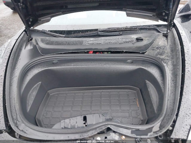 2022 TESLA MODEL 3 5YJ3E1EC8NF239411 Photo 9