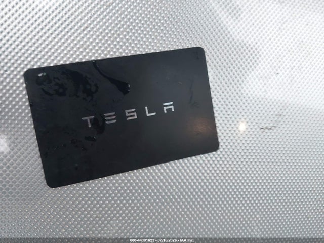 2022 TESLA MODEL 3 5YJ3E1EC8NF239411 Photo 10