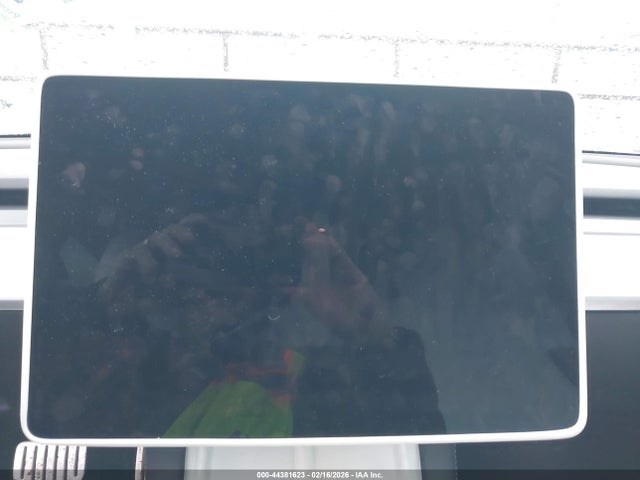 2022 TESLA MODEL 3 5YJ3E1EC8NF239411 Photo 6