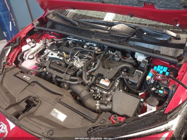 JTDACACU0S3044212 Toyota Prius Plug-in Hybrid Xse Premium