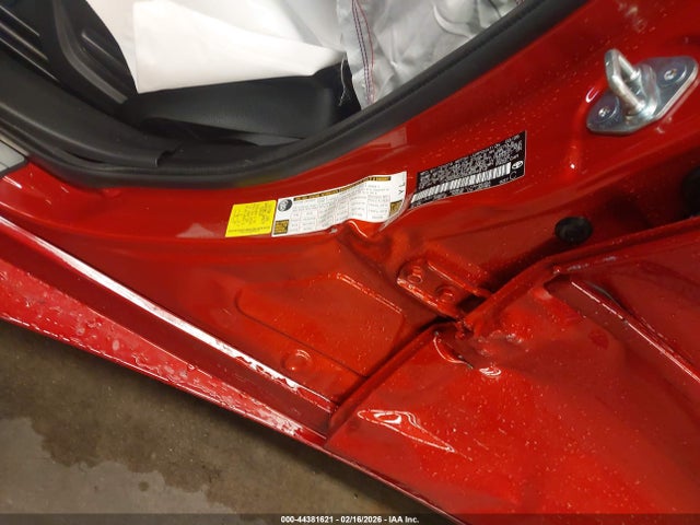 JTDACACU0S3044212 Toyota Prius Plug-in Hybrid Xse Premium
