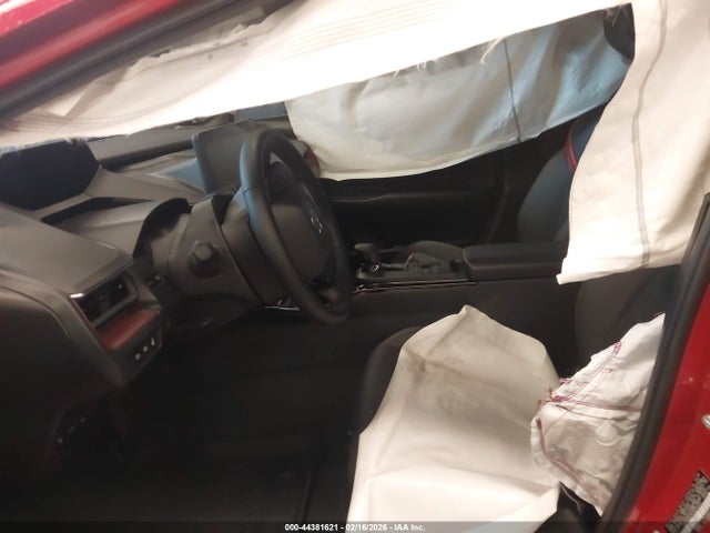 JTDACACU0S3044212 Toyota Prius Plug-in Hybrid Xse Premium