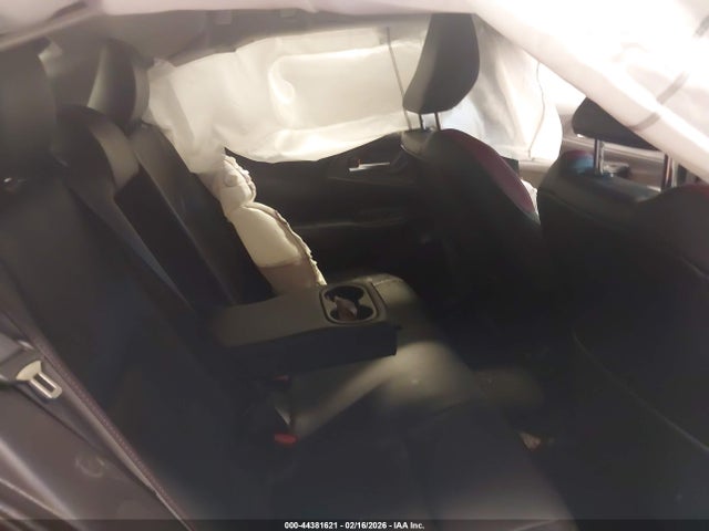 JTDACACU0S3044212 Toyota Prius Plug-in Hybrid Xse Premium