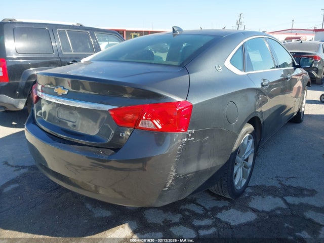 2G1105S30J9171288 Chevrolet IMPALA 1LT