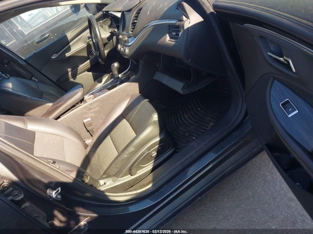 2G1105S30J9171288 Chevrolet IMPALA 1LT