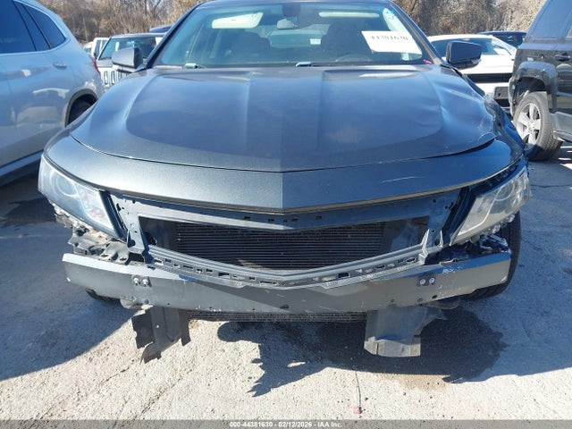 2G1105S30J9171288 Chevrolet IMPALA 1LT