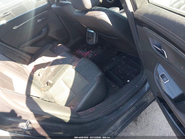 2G1105S30J9171288 Chevrolet IMPALA 1LT