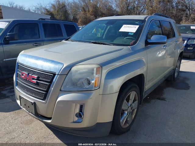 2GKALREK3E6181334 GMC Terrain Sle-2