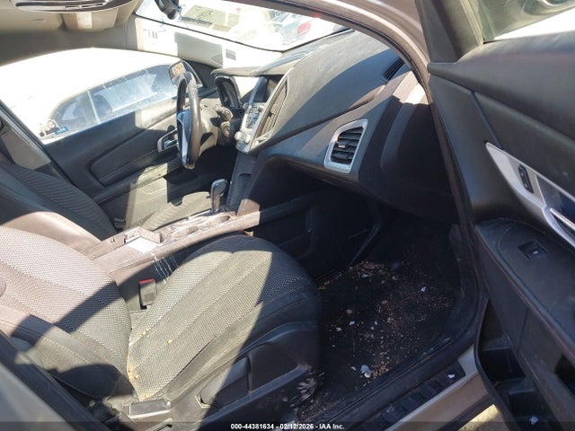 2GKALREK3E6181334 GMC Terrain Sle-2