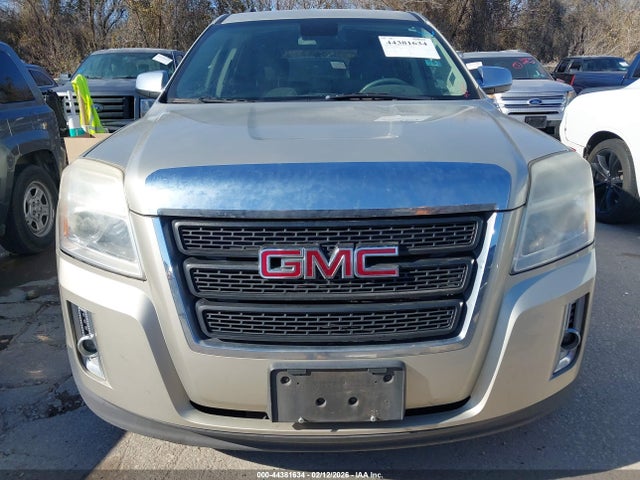 2GKALREK3E6181334 GMC Terrain Sle-2