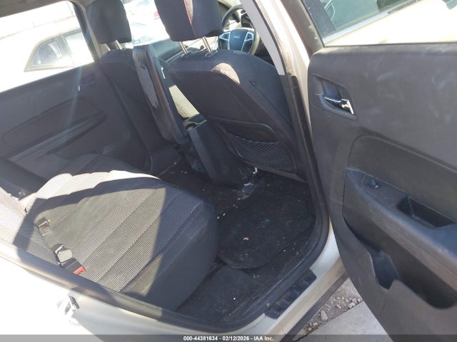 2GKALREK3E6181334 GMC Terrain Sle-2