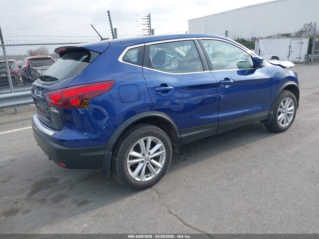 Aukcja sprzedaży 2018 Nissan Rogue Sport S, vin: JN1BJ1CP0JW187813, numer aukcji: 44381638