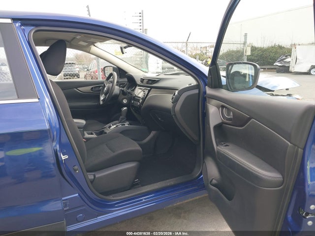 Aukcja sprzedaży 2018 Nissan Rogue Sport S, vin: JN1BJ1CP0JW187813, numer aukcji: 44381638