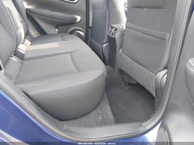 Aukcja sprzedaży 2018 Nissan Rogue Sport S, vin: JN1BJ1CP0JW187813, numer aukcji: 44381638