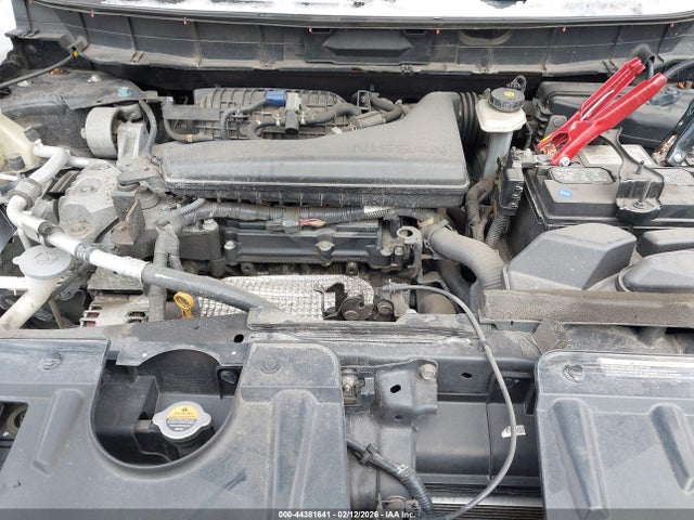 44381641 :رقم المزاد ، 5N1AT2MV0KC781533 vin ، 2019 Nissan Rogue S/sl/sv مزاد بيع