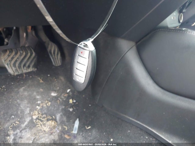 44381641 :رقم المزاد ، 5N1AT2MV0KC781533 vin ، 2019 Nissan Rogue S/sl/sv مزاد بيع